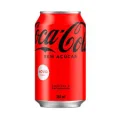 Coca Cola Lata Zero