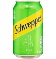 Scheweppes Citrus