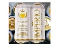 Cerveja Latao Imperio 473 Ml