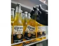 Cerveja Corona Long Neck