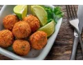 Bolinho De Bacalhau