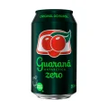 Guarana Antartica Lata Zero