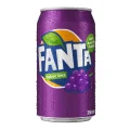 Fanta Uva Lata