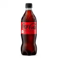 Coca Cola 600 Ml Zero