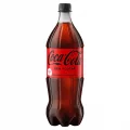 Coca 1 Litro Desc Zero