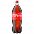 Coca Cola 2 Litros