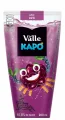 Kapo Uva/morango