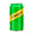 SCHWEPPES CITRUS