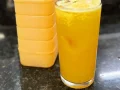 Suco Natural de Laranja 500ml