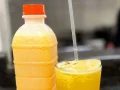 Suco Natural de Laranja 1l