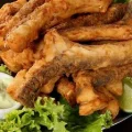 Costela de Til�pia