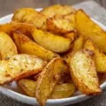 Batata R�stica