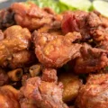 Frango � Passarinho