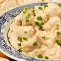 Fil� de Frango c/ Catupiry