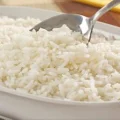 Por��o de Arroz