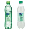 H2O Sabores
