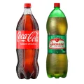 Refrigerante 2 Litros