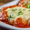 Parmegiana de Til�pia