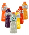 Gatorade (Sabores)