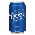 �gua T�nica Antarctica Lata 350ml