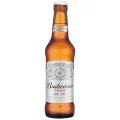 Budweiser Zero Long Neck 330ml