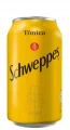 �gua T�nica Schweppes Lata 350ml