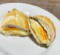 P�o com Ovo