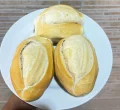 P�o Franc�s (1 unidade - 50g)