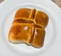 Esfiha de frango com Catupiry