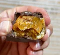 Carolinas de Doce de Leite (100g)