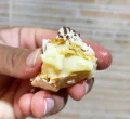 Carolinas de Leite Ninho (100g)