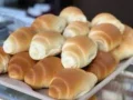 Escolha seu p�o preferido