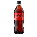 Coca-Cola sem A��car 600ml
