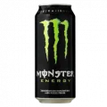 Energ�tico Monster Original 473ml