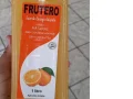 Suco Fruteiro Laranja 900ml