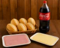 COMBO PR�TICO