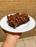 Bolo Crunch