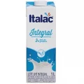 Leite Italac Uht Integral 1l