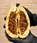 Esfiha de carne