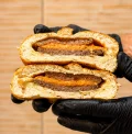 Duplo burguer