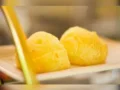 P�o de Queijo