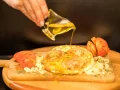 Mini Pizza