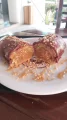 Bomba (eclair)