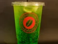 Soda D'Italia Ma�� Verde