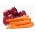 Mix Cenoura e Beterraba