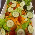 Mix Salada Pote 250gr