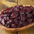 Cranberry Desidratado pct 50gr