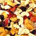 Mix de Frutas Desidratadas pct 100gr