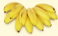 Banana Ma�� 100gr
