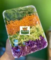 Mix de salada higienizada 2